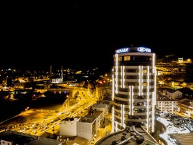 Crowne Plaza Nevsehir - Cappadocia