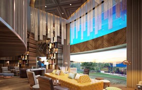 Crowne Plaza Nevsehir - Cappadocia
