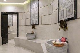 Crowne Plaza Nevsehir - Cappadocia