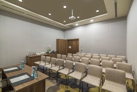 Crowne Plaza Nevsehir - Cappadocia