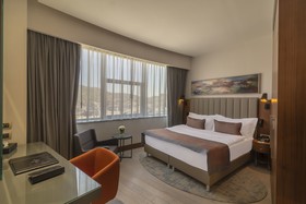 Crowne Plaza Nevsehir - Cappadocia