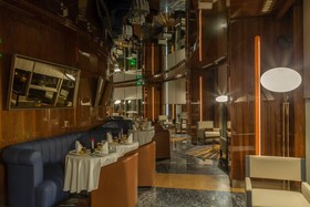 Crowne Plaza Nevsehir - Cappadocia