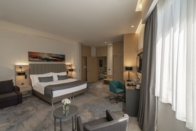 Crowne Plaza Nevsehir - Cappadocia