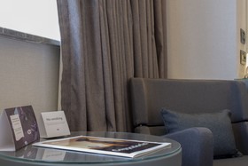 Crowne Plaza Nevsehir - Cappadocia