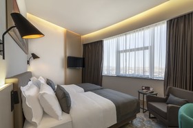 Crowne Plaza Nevsehir - Cappadocia