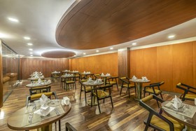 Crowne Plaza Nevsehir - Cappadocia