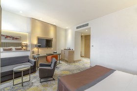 Crowne Plaza Nevsehir - Cappadocia