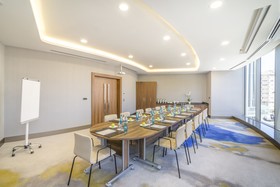 Crowne Plaza Nevsehir - Cappadocia