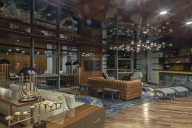 Crowne Plaza Nevsehir - Cappadocia