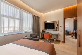 Crowne Plaza Nevsehir - Cappadocia