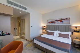 Crowne Plaza Nevsehir - Cappadocia