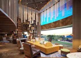 Crowne Plaza Nevsehir - Cappadocia