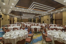 Crowne Plaza Nevsehir - Cappadocia