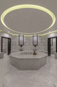 Crowne Plaza Nevsehir - Cappadocia