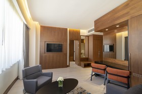 Crowne Plaza Nevsehir - Cappadocia