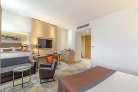 Crowne Plaza Nevsehir - Cappadocia