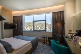 Crowne Plaza Nevsehir - Cappadocia