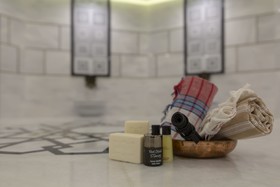 Crowne Plaza Nevsehir - Cappadocia