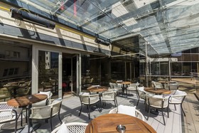 Crowne Plaza Nevsehir - Cappadocia
