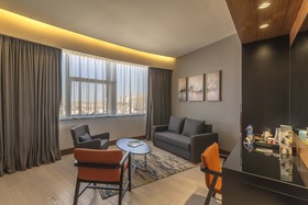 Crowne Plaza Nevsehir - Cappadocia