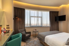 Crowne Plaza Nevsehir - Cappadocia
