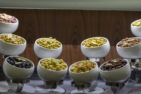 Crowne Plaza Nevsehir - Cappadocia