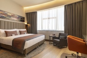 Crowne Plaza Nevsehir - Cappadocia