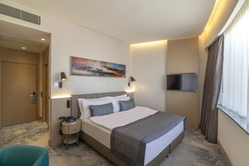 Crowne Plaza Nevsehir - Cappadocia