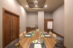 Crowne Plaza Nevsehir - Cappadocia