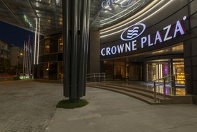 Crowne Plaza Nevsehir - Cappadocia