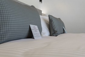 Crowne Plaza Nevsehir - Cappadocia