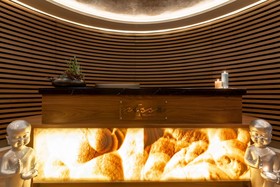 Crowne Plaza Nevsehir - Cappadocia
