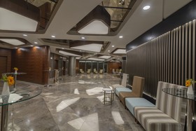 Crowne Plaza Nevsehir - Cappadocia