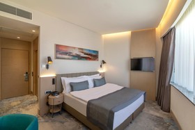 Crowne Plaza Nevsehir - Cappadocia