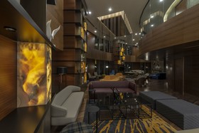Crowne Plaza Nevsehir - Cappadocia