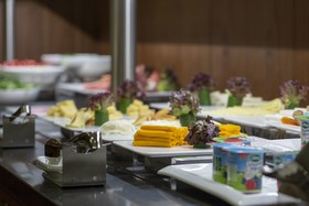 Crowne Plaza Nevsehir - Cappadocia