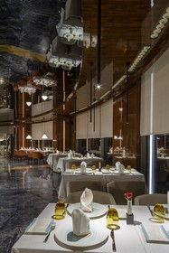 Crowne Plaza Nevsehir - Cappadocia