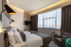 Crowne Plaza Nevsehir - Cappadocia