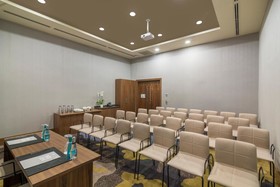 Crowne Plaza Nevsehir - Cappadocia