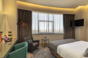 Crowne Plaza Nevsehir - Cappadocia