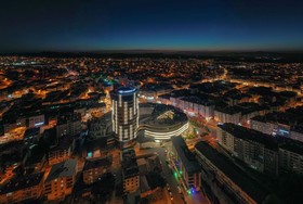 Crowne Plaza Nevsehir - Cappadocia