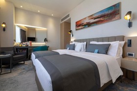 Crowne Plaza Nevsehir - Cappadocia