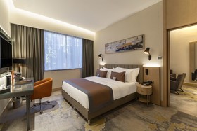Crowne Plaza Nevsehir - Cappadocia