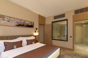 Crowne Plaza Nevsehir - Cappadocia