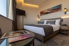 Crowne Plaza Nevsehir - Cappadocia