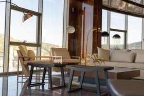 Crowne Plaza Nevsehir - Cappadocia