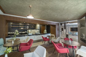 Crowne Plaza Nevsehir - Cappadocia