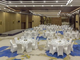 Crowne Plaza Nevsehir - Cappadocia