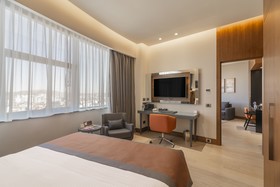 Crowne Plaza Nevsehir - Cappadocia