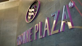 Crowne Plaza Nevsehir - Cappadocia